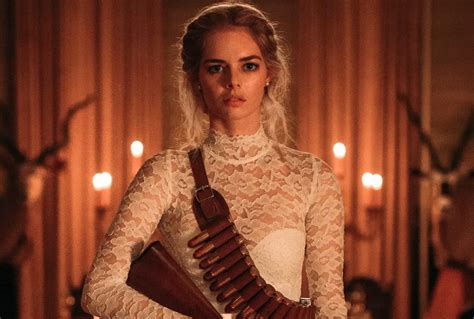 Ready or Not Movie Review .